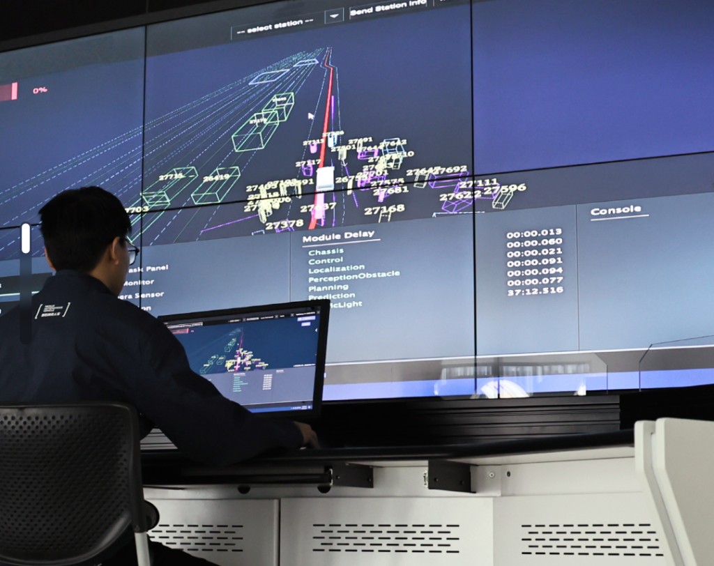 Maintenance & Operations