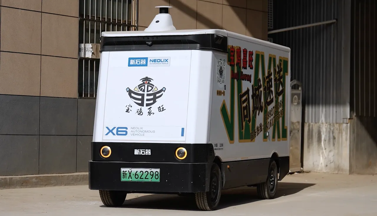 Jiawang Select | Supermarket replenishment delivery