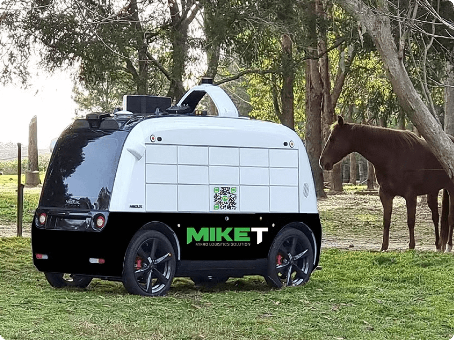 Australia | Expanding Operations