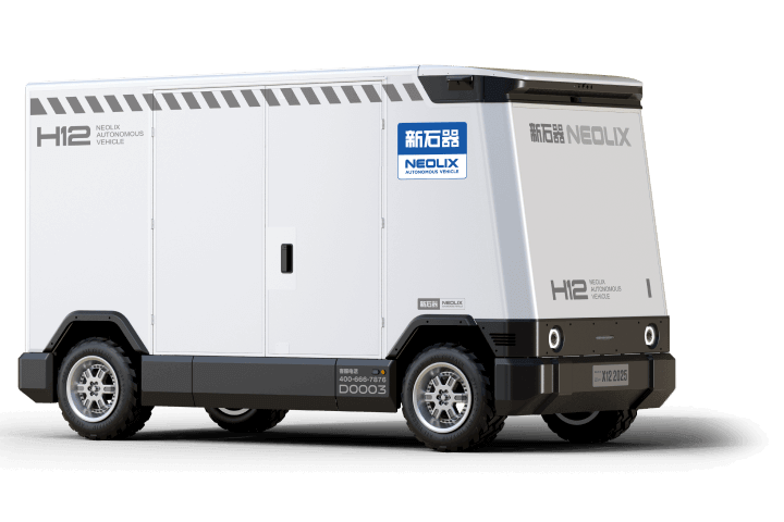 Scalable Line-Haul Automation