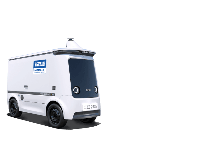 Agile Last-Mile Delivery