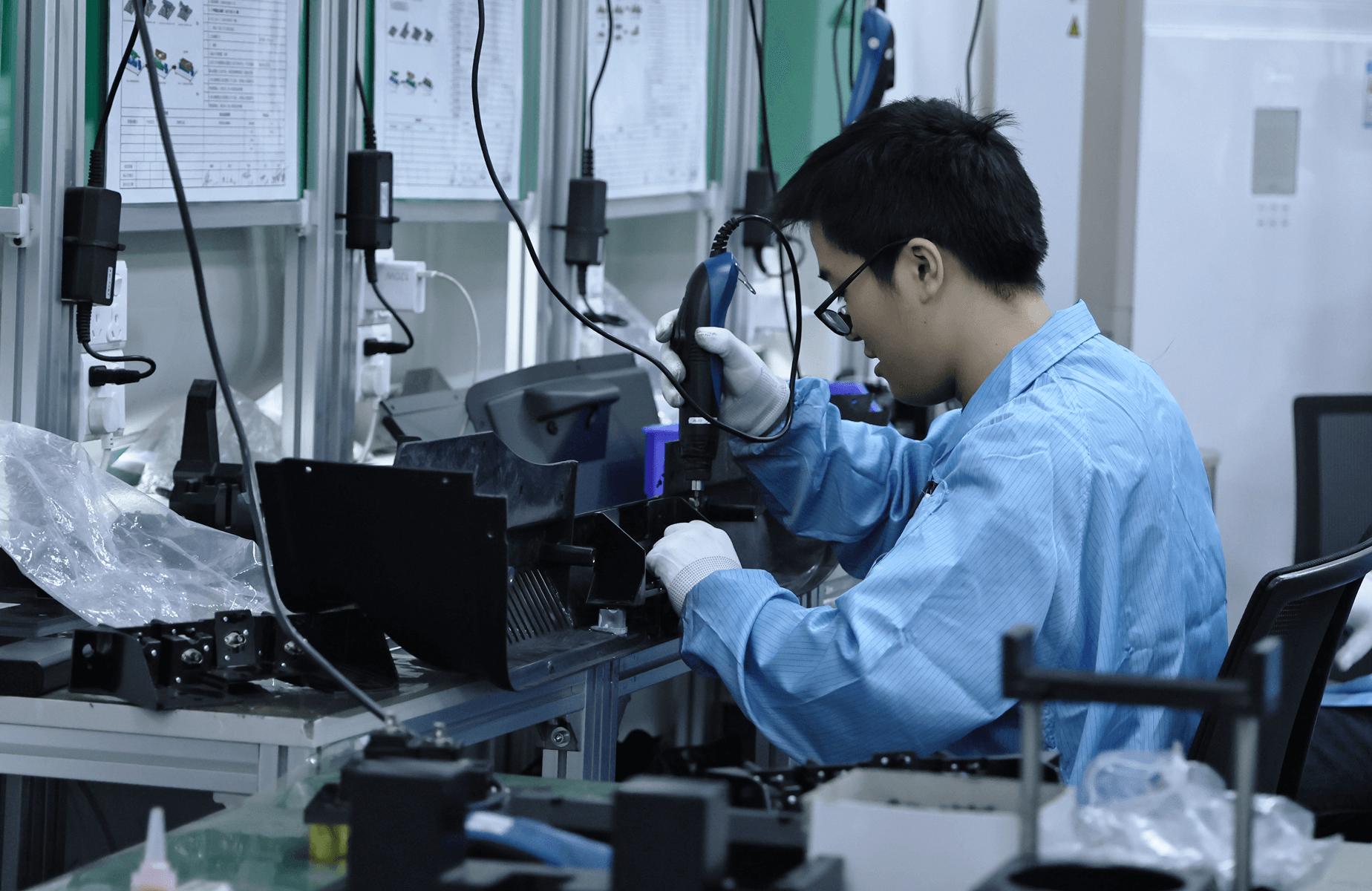 Real Impact, Real Cities