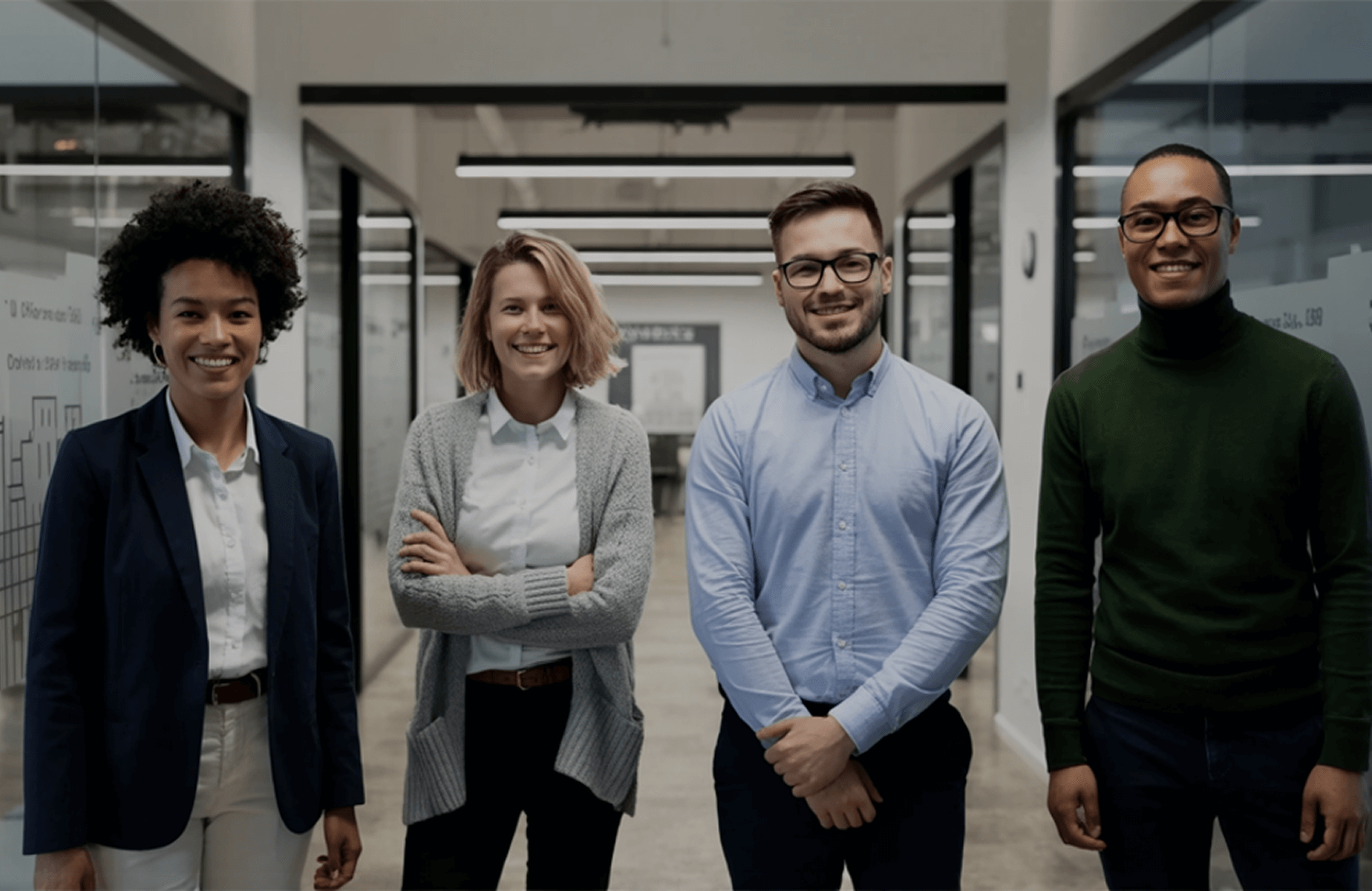 A Culture of Openness and Collaboration